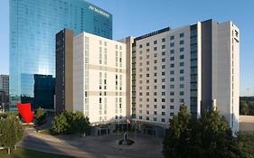 Courtyard Indianapolis Downtown